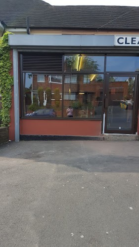 Brandhall Road Launderette