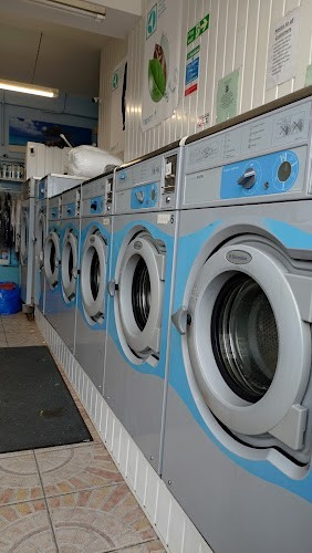 Jill's Wash 'N' Dry