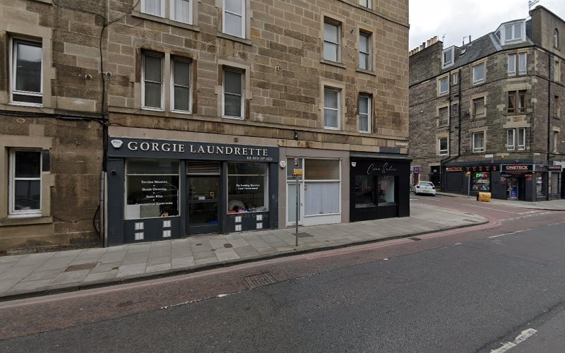 Gorgie Launderette