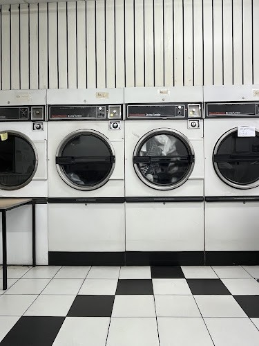 Falcon Launderette & Dry Cleaning