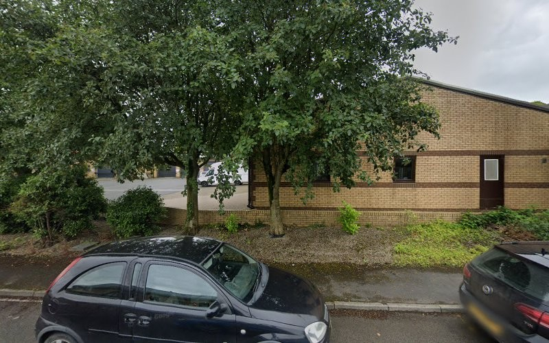 LEYBURN LAUNDRY