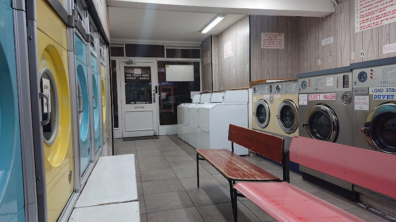 Launderette