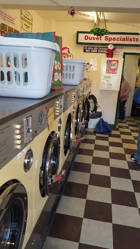 St James Launderette