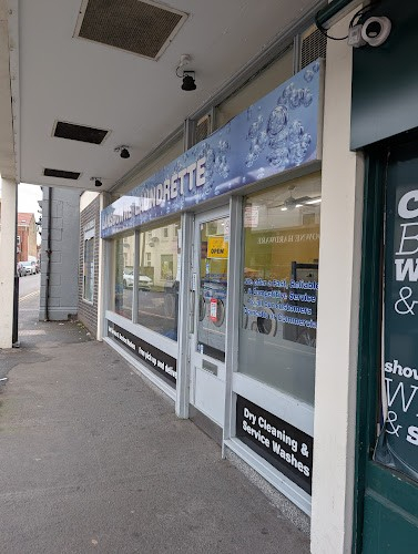 Lansdowne Laundry Ltd