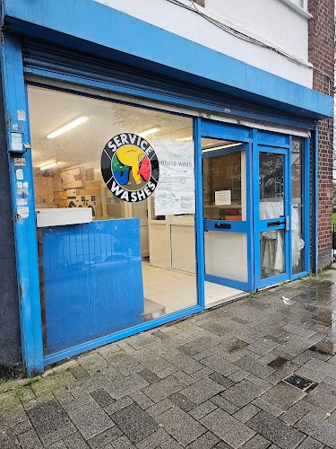 A1 Launderette