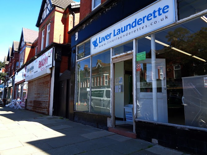 Liver Launderette