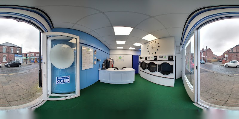 Valley Cleaning Centre