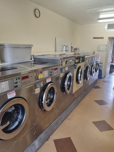 Wash Shop Plus