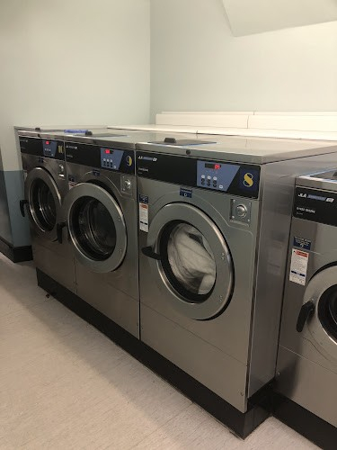 Whitehall Launderette