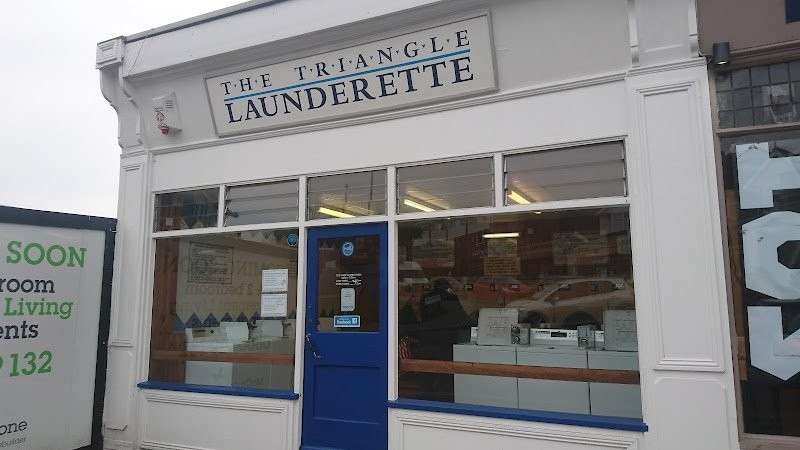 The Triangle Launderette