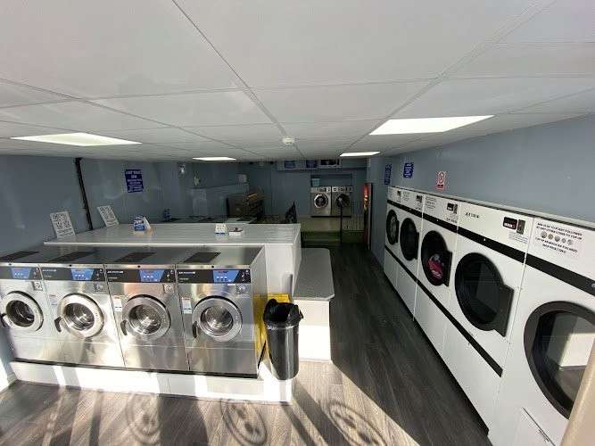 West Coast Laundry