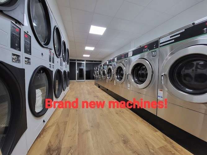 Ferndown Launderette