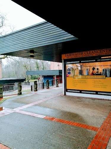 Fairwater Clean Centre