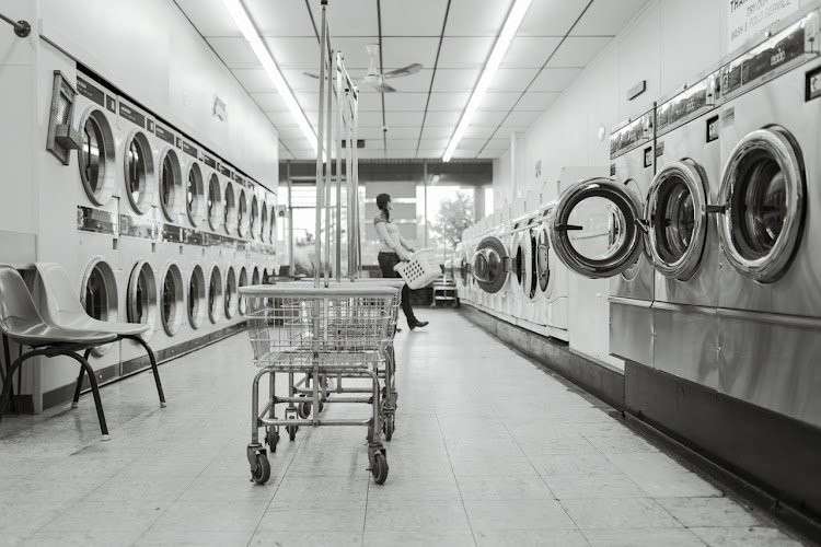 Darley Laundrette and Dry Cleaners