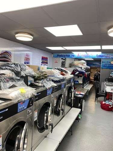 Kandy Launderette