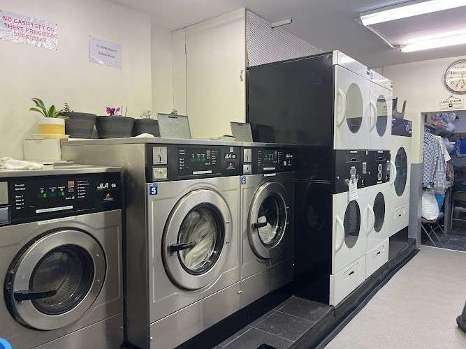 Southbury Launderette