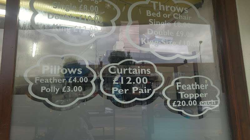 Southwicks Launderette