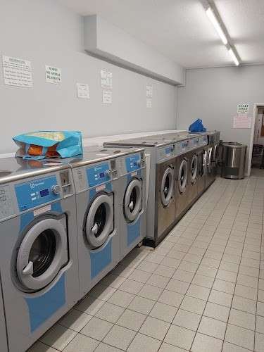 Bicester Launderette