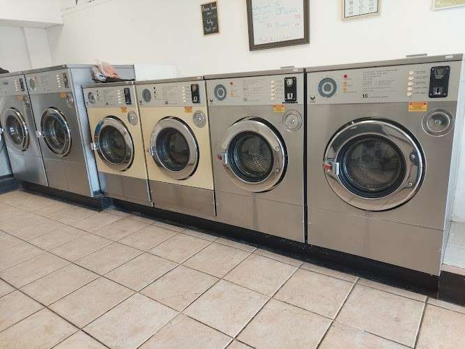 Bridlington Launderette
