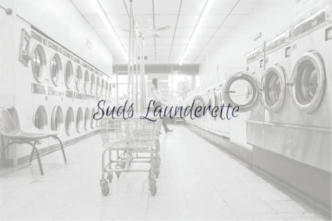 Suds Launderette