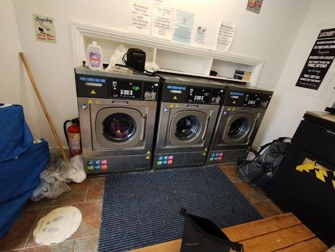 Whitby Laundry