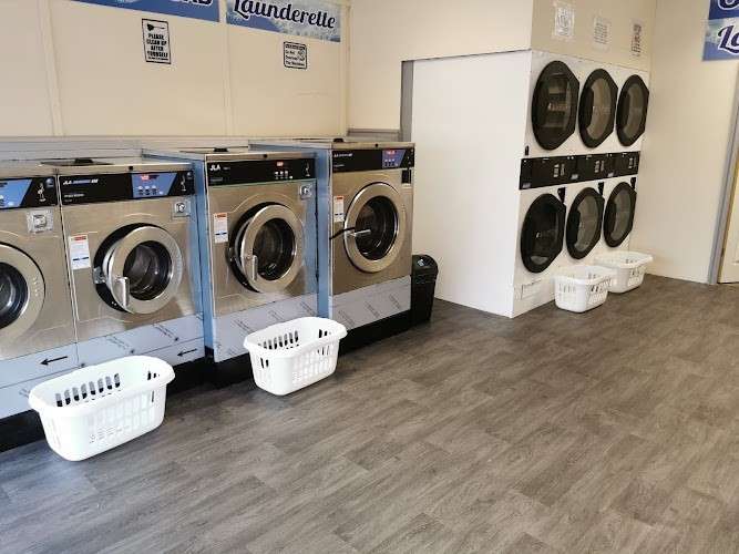 Otley Road Launderette