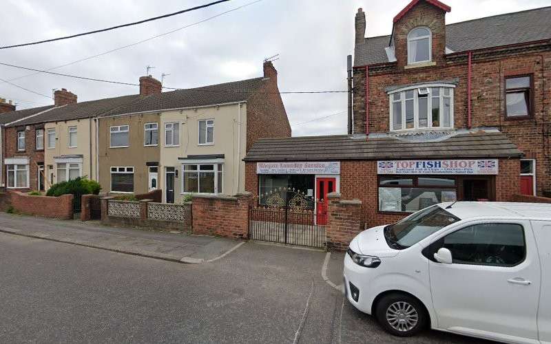 Wingate Laundry Services