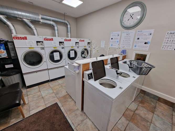 The Launderette