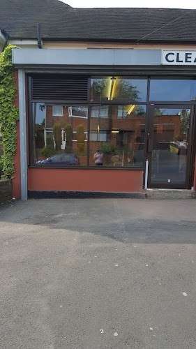Brandhall Road Launderette