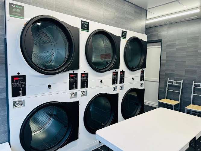 Moxley Laundry