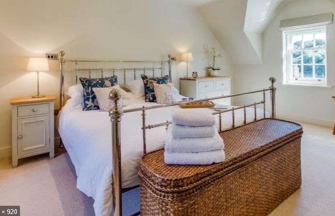 Yorkshire Cottage Laundry Ltd (Bizzy Beez)