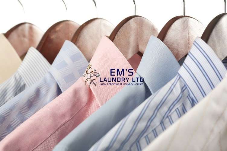 Em's Laundry Service Ltd