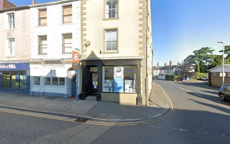 Wigton Laundry
