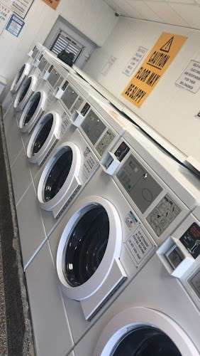 Wash & Dry