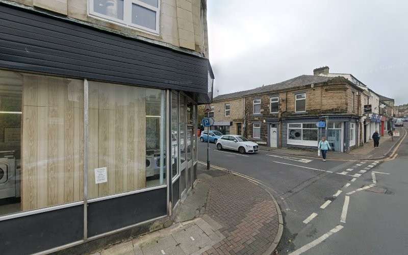 Launderette