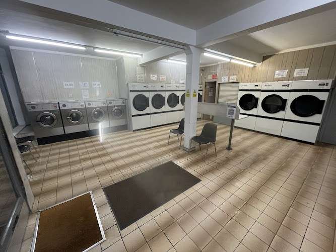 Sundon Park Launderette