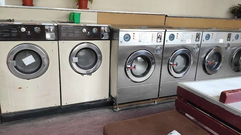 Prestige Launderette
