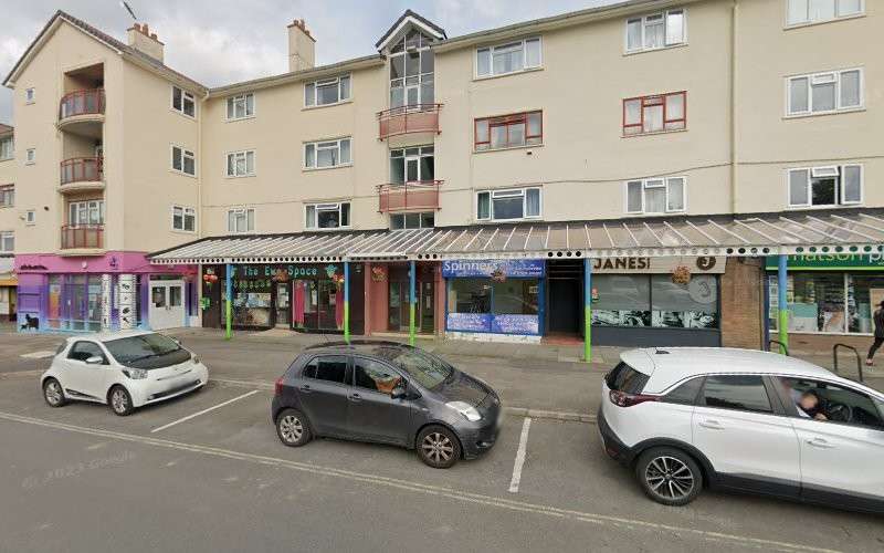 Spinners Matson Launderette