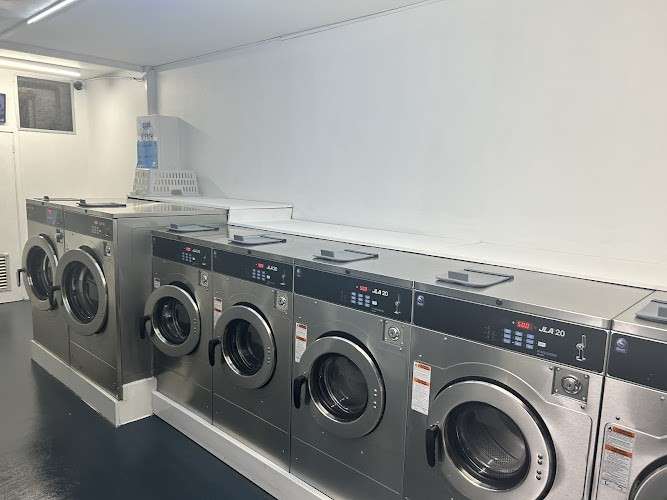 The Fairway Launderette