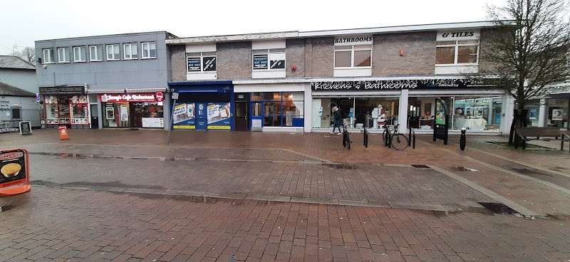 The Launderette