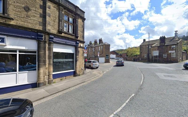 Chevin View Launderette
