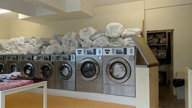 The Canterbury Launderette launderette photo