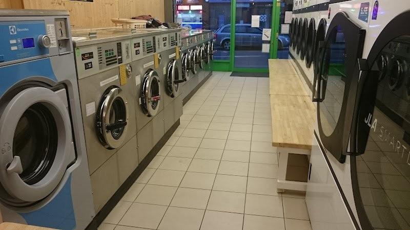 Ecowash Launderette launderette photo