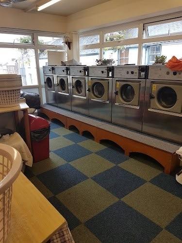 Truro Launderette launderette photo