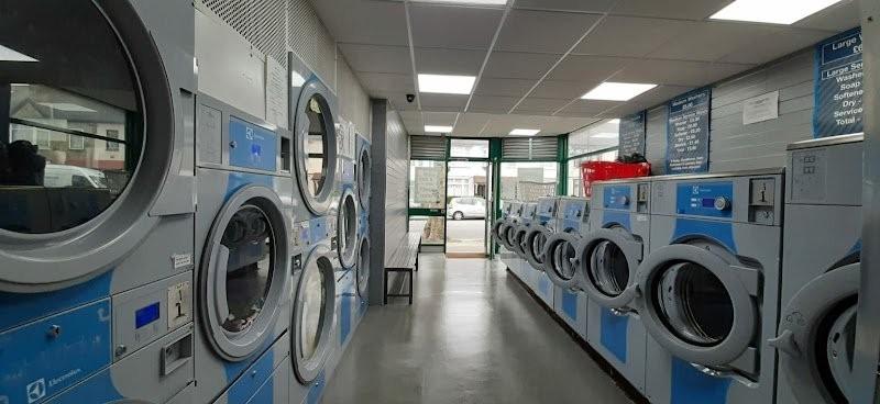 WashX