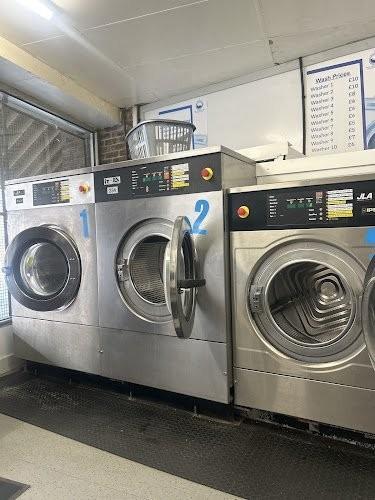 The Laundry Inn launderette photo
