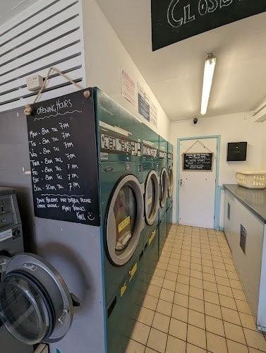 Chester Road Laundrette launderette photo