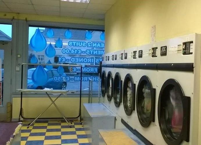 Knightswood Laundry & Dry Cleaners launderette photo