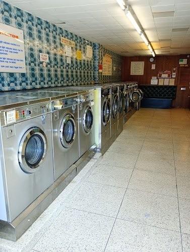 Broadstone Launderette launderette photo