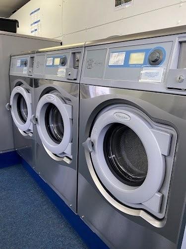 Tavistock Launderette launderette photo